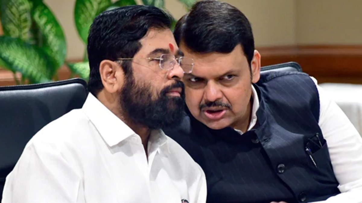 15,00,00,000 बाजूला काढले, लाडकी बहिणवरुन सरकार अडचणीत, CAG च्या अहवालात काय?