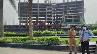 चिप्स अन् कोल्ड्रिंकचे आमिष, 7 वर्षीय चिमुरडीवर सामूहिक बलात्कार, बांधकामाधीन मॉलमध्ये काय घडलं? Mumbai Tak