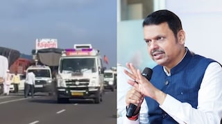जेजुरी अपघातातील मृत वारकऱ्यांच्या कुटुंबीयांना प्रत्येकी 5 लाखांची मदत; मुख्यमंत्र्यांची घोषणा Mumbai Tak