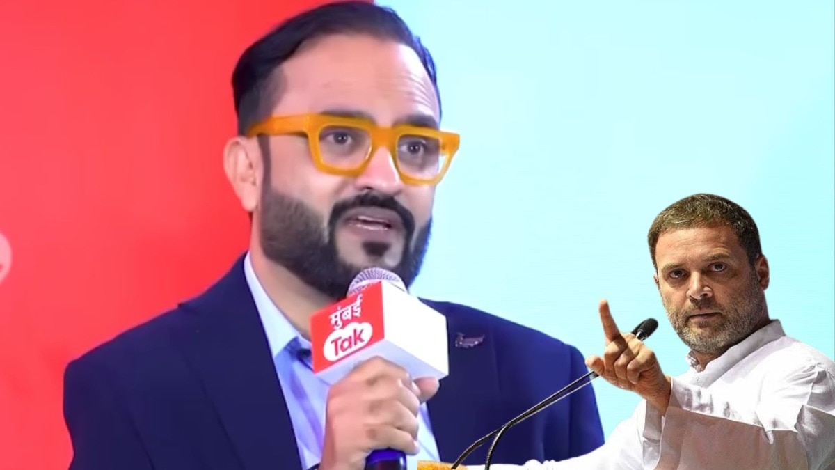 राहुल गांधींचा मूलांक किती?, अंकशास्रज्ञाने सांगितल्या 'या' दमदार क्वालिटीज् 