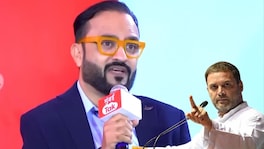 राहुल गांधींचा मूलांक किती?, अंकशास्रज्ञाने सांगितल्या 'या' दमदार क्वालिटीज् Numerologist
