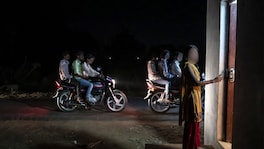 मध्यरात्री शौचालयास उठली मुलगी, सात जणांनी जंगलात केला अत्याचार Crime News (AI Generated)