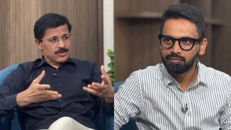 "1 किलो पनीरसाठी 5-6 लीटर दूध लागतं; मग 200 रुपयांमध्ये पनीर कसं मिळतं?" tukaram mundhe on paneer adulteration