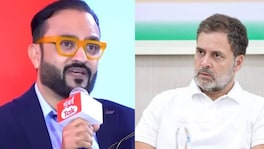 राहुल गांधींचा मूलांक किती?, अंकशास्रज्ञाने सांगितल्या 'या' दमदार क्वालिटीज् Numerologist