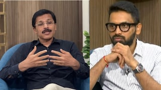 'कायदा सर्वांना समान', चुकीच्या जाहिराती करणाऱ्या सेलिब्रिटींना तुकाराम मुंढेंचा इशारा Mumbai Tak