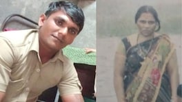 नवी मुंबई : नवरा घर सोडून गेल्याचा बनाव, प्रियकरासोबत राहायची, 11 महिन्यांनी पितळ उघड Navi Mumbai Crime News
