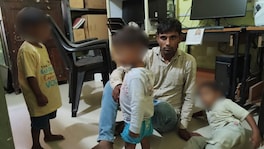 वाशीम : साहेब बायकोची बॉडी गाडीत आहे, 3 चिमुकल्यांना घेऊन नवरा पोलीस ठाण्यात; अन्... washim crime news