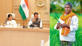 बळीराजासाठी आनंदाची बातमी, मंत्रिमंडळ बैठकीतील 8 धडाकेबाज निर्णय Maharashtra Cabinet decision