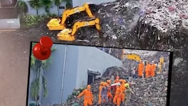 84 तास अखंड प्रयत्न, मोशी दुर्घटनेनंतर पाहा पिंपरी-चिंचवड महापालिका आणि आयुक्तांनी नेमकं केलं काय? 84 hours of relentless effort commissioner vijay suryavanshi transforms moshi tragedy into a mission for justice