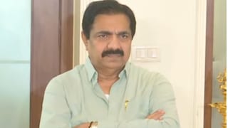 भाजपसोबत गेल्यावर अर्थमंत्रीपद मिळणार का? जयंत पाटलांनी स्पष्टच सांगितलं Mumbai Tak