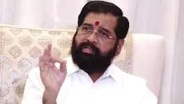 'जयंत पाटील माझ्याकडेही आले होते...' एकनाथ शिंदेंचा खळबळजनक खुलासा Eknath Shinde On Jayant Patil