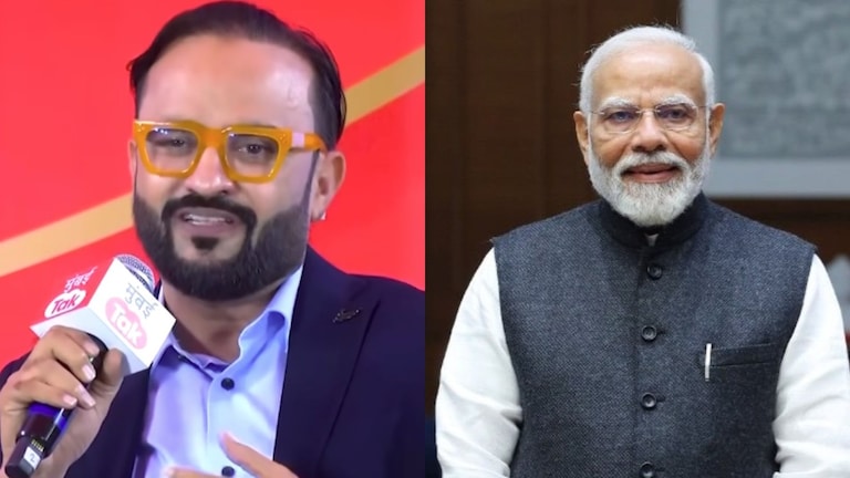 नरेंद्र मोदींचा मूलांक किती? अंकशास्त्रज्ञांनी सांगितल्या खास गोष्टी PM Narendra Modi