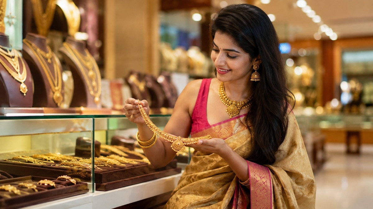 Personal Finance: लग्नासाठी सोने खरेदी करताना लाखो रुपये कसे वाचवाल? 'या' आहेत 10 गोल्डन टिप्स!