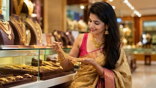 Personal Finance: लग्नासाठी सोने खरेदी करताना लाखो रुपये कसे वाचवाल? 'या' आहेत 10 गोल्डन टिप्स! Mumbai Tak