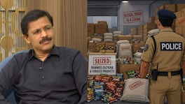 बंदी असताना महाराष्ट्रात गुटखा कसा काय मिळतो? तुकाराम मुंढेंनी थेट कारण सांगितलं.. tukaram mundhe on illegal gutkha supply network