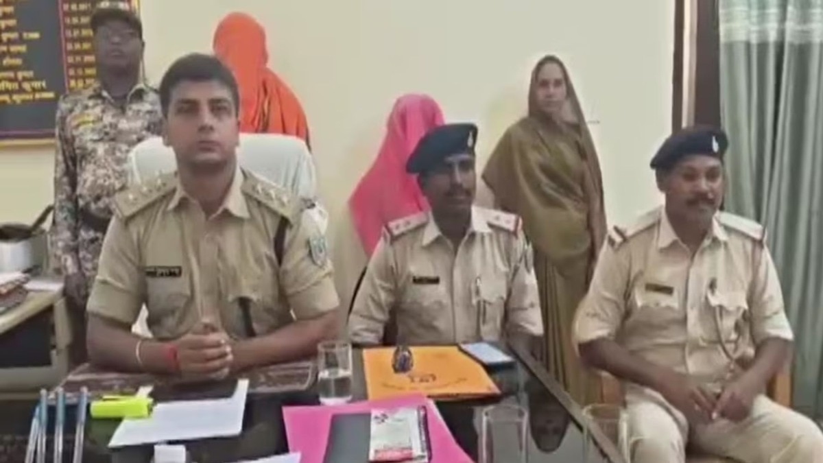 धाकट्या भावाचे वहिनीसोबत प्रेमसंबंध, थोरल्या भावाला कळताच घडलं भयानक