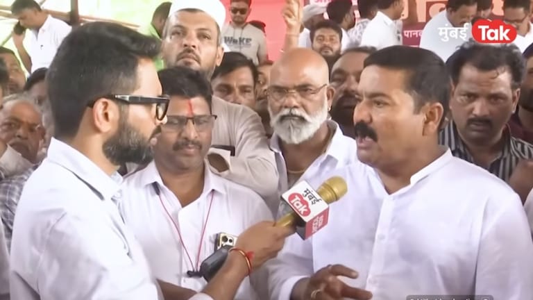 नीचे पान की दुकान.... उपर सरकार का मकान? maharashtra pan traders protest