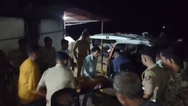 वर्धा : 12 वर्षीय मुलीची दगडाने ठेचून हत्या, आई-वडील घरी नसताना काय घडलं? Wardha Crime