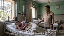 'तू अजून जिवंत आहेस...' सोन्यासारख्या बायकोला हॉस्पिटलच्या बेडवरच संपवलं Crime News
