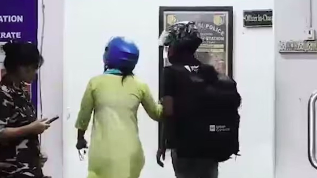 Mumbai Tak
