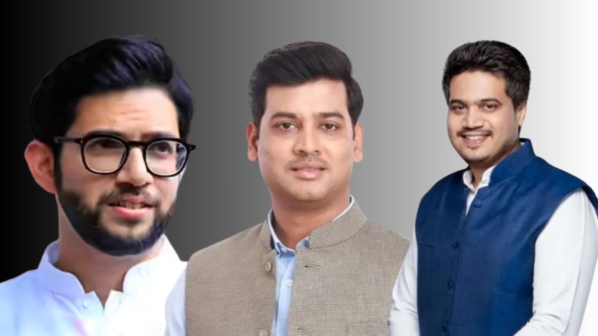आदित्य ठाकरे, रोहित पवार की श्रीकांत शिंदे राज्याचा तरुण मुख्यमंत्री कोण होईल? अंकशास्त्रज्ञांनी दिलं उत्तर 