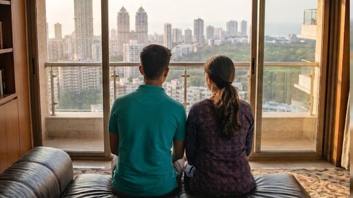 प्रेमासाठी धाडस केलं, पण फसला; प्रेयसीच्या घरात अकरावीच्या विद्यार्थ्यासोबत काय घडलं?