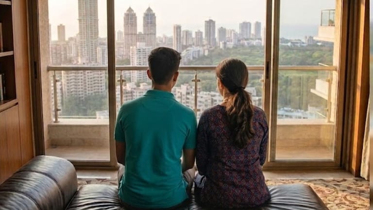 प्रेमासाठी धाडस केलं, पण फसला; प्रेयसीच्या घरात अकरावीच्या विद्यार्थ्यासोबत काय घडलं? Crime News