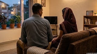 विवाहित बीएसएफ जवानाचे अनैतिक संबंध, बायकोला कुणकुण लागली अन् घडलं भयंकर Mumbai Tak