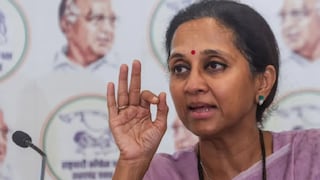 'माझ्या भावाची शेवटची इच्छा, पण त्या विषयाला पूर्णविराम..' विलिनीकरणाबाबत सुप्रिया सुळे काय म्हणाल्या? Mumbai Tak