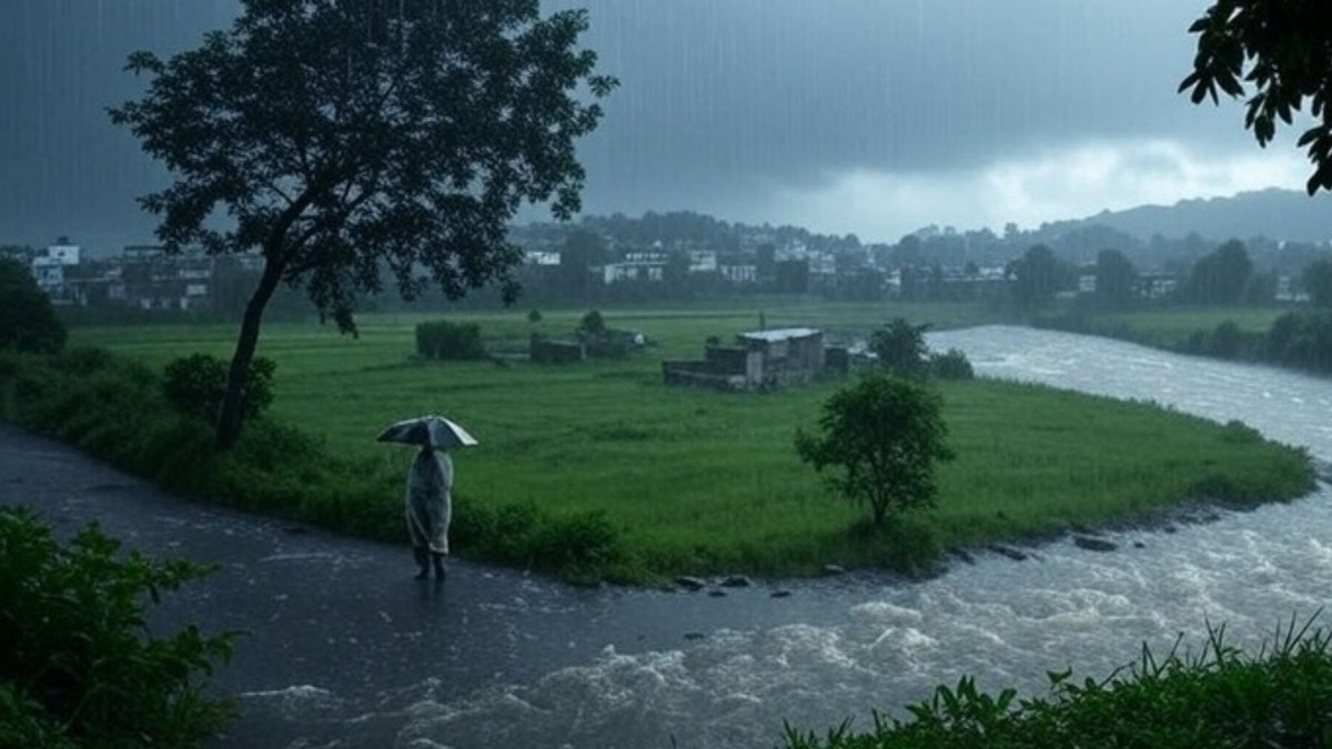 Weather Report