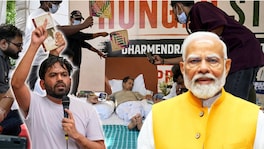नरेंद्र मोदी हुकूमशाह; आजवर एवढा वाईट पंतप्रधान झाला नाही, अभिजीत दिपकेंचा जोरदार हल्लाबोल narendra modi criticism by abhijeet dipke