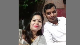शाळेच्या संचालकाच्या बायकोचे ड्रायव्हरसोबत अनैतिक संबंध; बेडवर विषारी साप सोडून खून Mumbai Tak