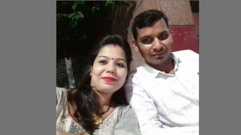 शाळेच्या संचालकाच्या बायकोचे ड्रायव्हरसोबत अनैतिक संबंध; बेडवर विषारी साप सोडून खून UP Crime News