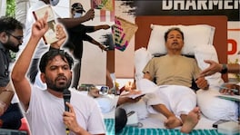सोनम वांगचुक यांना उचललं, अभिजीत दिपकेंचा केंद्र सरकारवर हल्लाबोल narendra modi criticism by abhijeet dipke