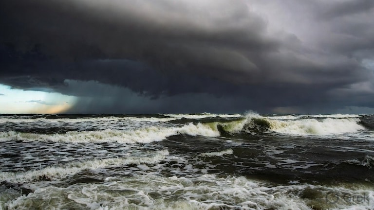Maharashtra Weather : राज्यातील वातावरण फिरलं, 'या' जिल्ह्यांत वरुणराजाचं रौद्ररूप Maharashtra Weather Update
