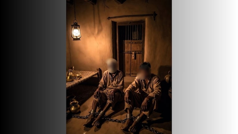 तरूणीचा लग्नास नकार; प्रियकराने भावासह वडिलांची बोटे तोडली crime news