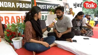 उद्धव ठाकरेंचे किती फोन आले? कोणते नेते थेट संपर्कात? अभिजीत दिपकेंनी थेट सांगितलं Mumbai Tak