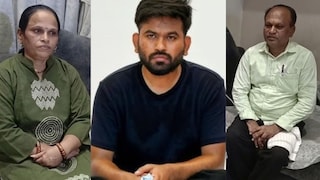 "त्यांना ब्लड प्रेशरचा त्रास, कृपया ...", अभिजीत दिपकेंचं आई-वडिलांबाबत सर्वांना महत्त्वाचं आवाहन Mumbai Tak