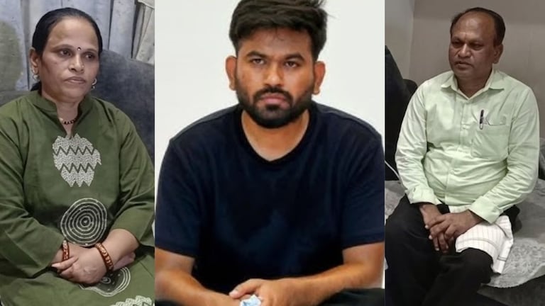 "त्यांना ब्लड प्रेशरचा त्रास, कृपया ...", अभिजीत दिपकेंचं आई-वडिलांबाबत सर्वांना महत्त्वाचं आवाहन Abhijeet Dipke