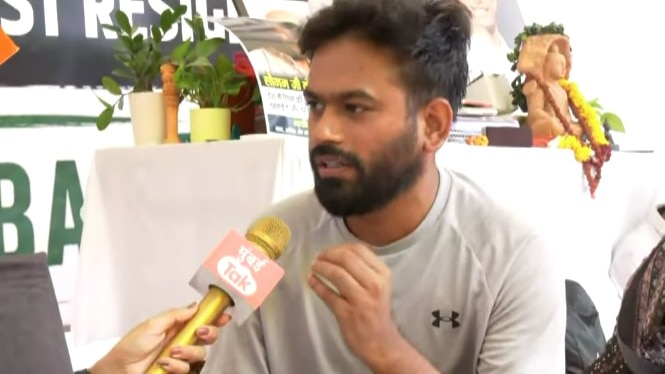 Mumbai Tak