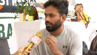'ब्रश करताना मला फोन आला..', सोनम वांगचुक यांना पकडण्यापूर्वी काय घडलं? Mumbai Tak