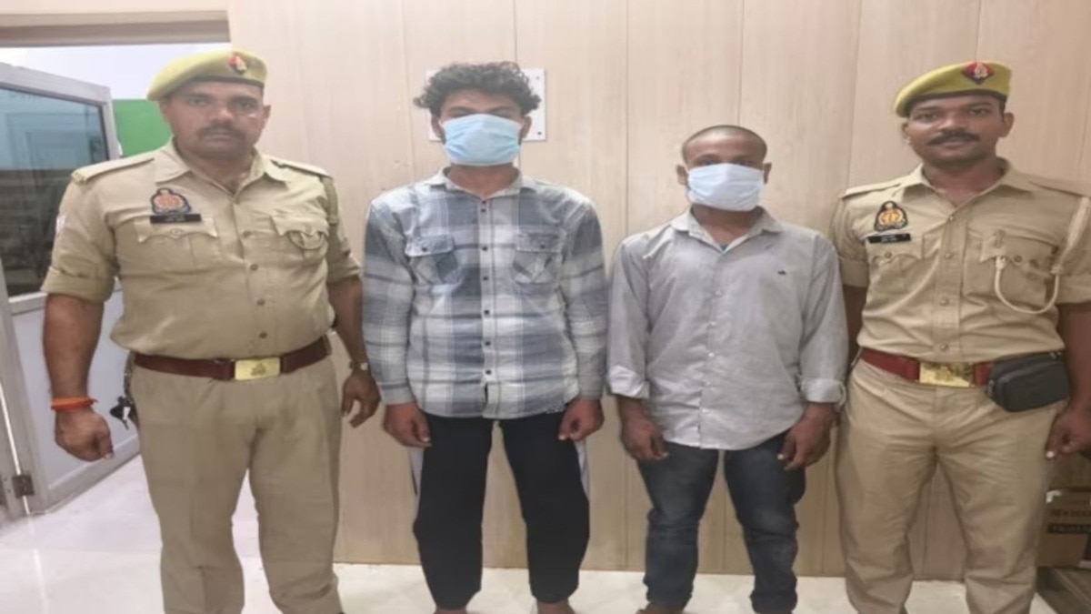 आईच्या निधनानंतर वडिलांनी केले दुसरे लग्न, मुलाने मित्रासोबत कट रचला अन् सगळंच संपवलं