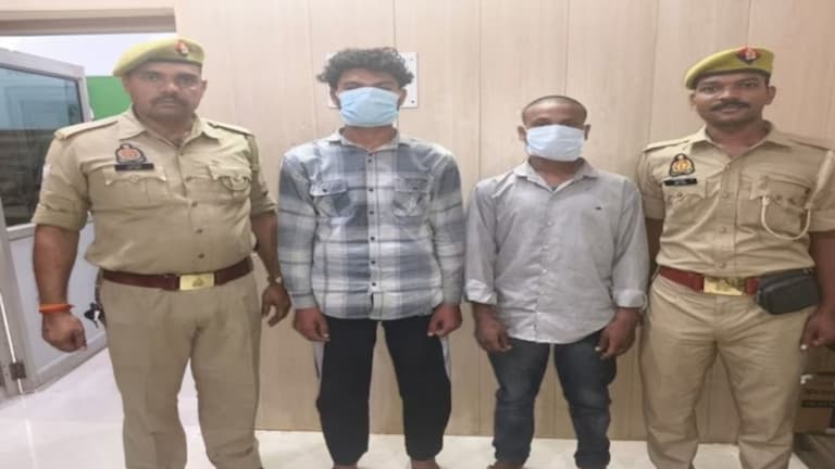 आईच्या निधनानंतर वडिलांनी केले दुसरे लग्न, मुलाने मित्रासोबत कट रचला अन् सगळंच संपवलं Crime News