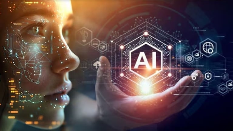 Personal Finance: AI कंपन्यांचे शेअर्स घ्यावेत की नाही? 'या' 10 गोष्टी वाचा नंतर ठरवा तुमचा निर्णय! Personal Finance tips for AI Stock Investment