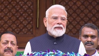 नीट पेपर फुटी प्रकरणावर पंतप्रधान नरेंद्र मोदी पहिल्यांदाच बोलले, काय म्हणाले? Mumbai Tak