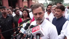 'तुम्ही विद्यार्थ्यांची माफी मागा', लाठीचार्जवरुन राहुल गांधी पीएम मोदींवर भडकले rahul gandhi on pm narendra modi