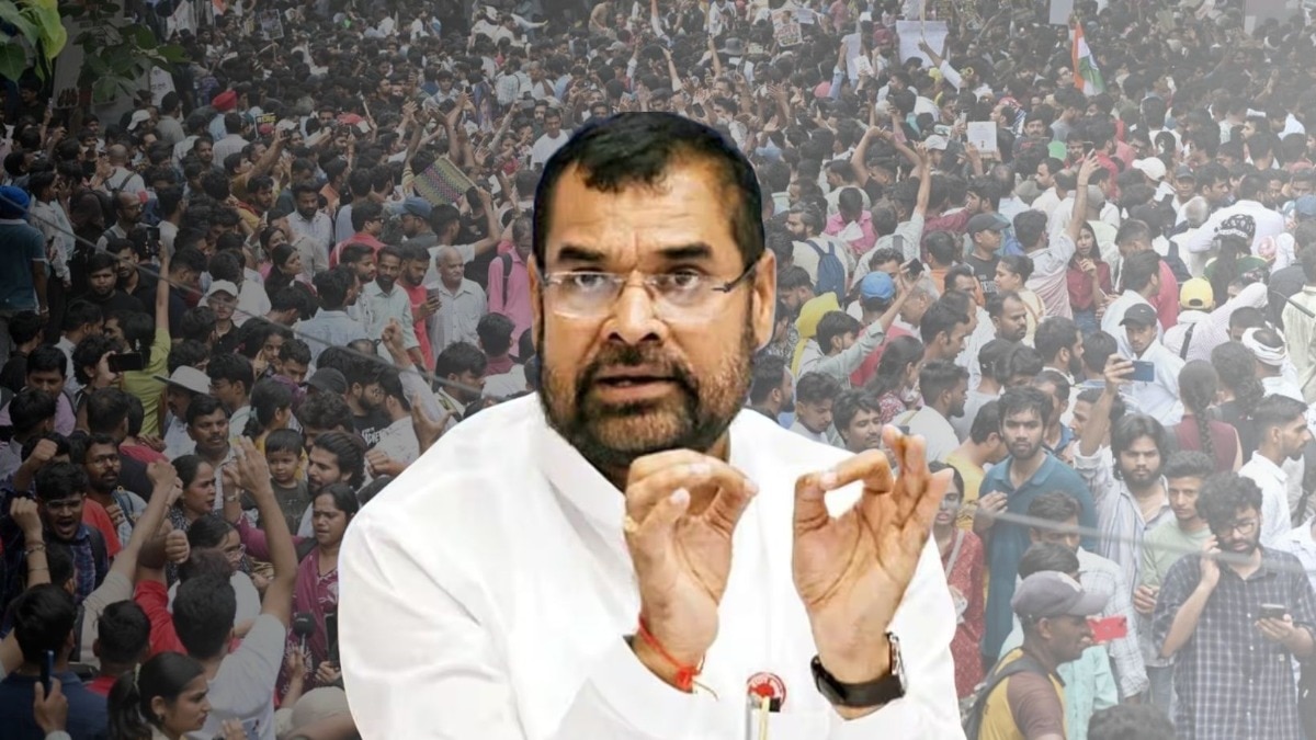 Mumbai Tak