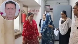 पत्नीने दिली सुपारी, मुलीची साथ, भाचाने केली हत्या; रस्ते अपघाताचा बनाव उघडकीस crime news