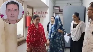 पत्नीने दिली सुपारी, मुलीची साथ, भाचाने केली हत्या; रस्ते अपघाताचा बनाव उघडकीस Mumbai Tak