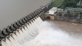 मुंबईची खबर : मुंबईकरांसाठी आनंदाची बातमी! धरणांतील पाणीसाठा वाढला, पाणीकपात थांबणार? Mumbai News
